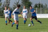 S.K.N.W.K. JO19-1 - M.O.C. '17 JO19-4 (comp.) najaar seizoen 2021-2022 (37/48)